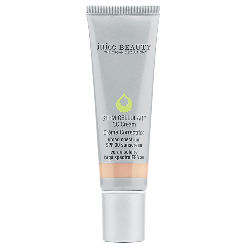 Juice beauty CC Cream Desert Glow CC Cream