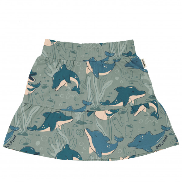 Meyadey - Kid's Skirt Bell - Rock