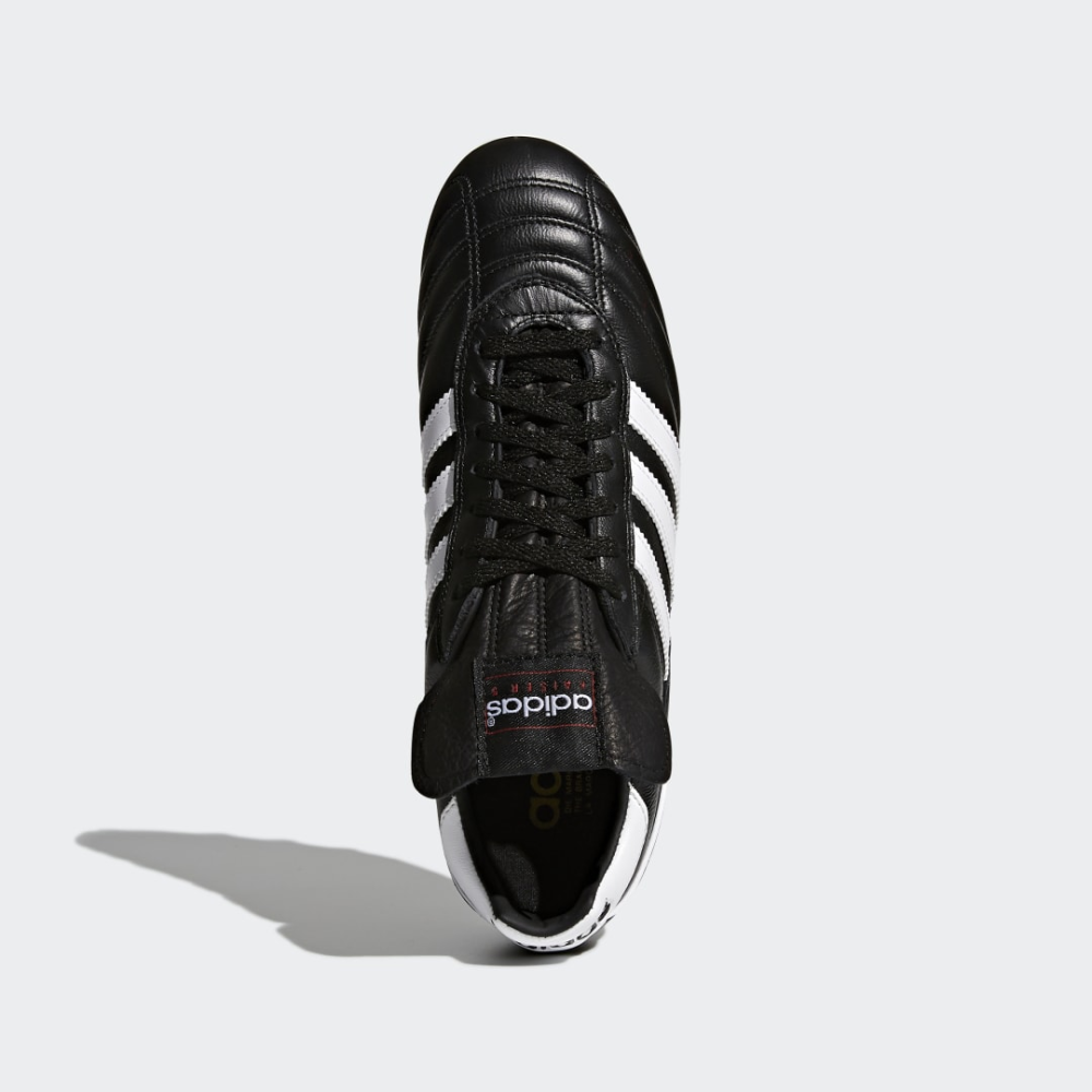 adidas Kaiser 5 Liga 033201 / schwarz