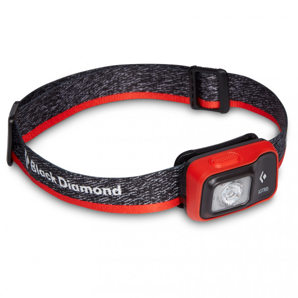 Black Diamond - Astro 300 - Stirnlampe