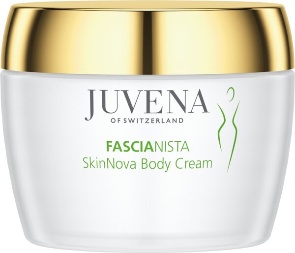 Juvena Fascianista SkinNova Body Cream Körpercreme