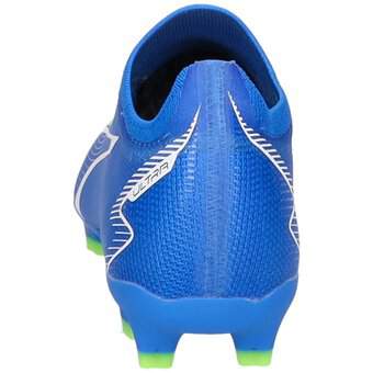 PUMA Ultra Match FG/AG Fußball in blau