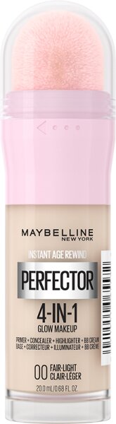 Maybelline Flüssige Foundation