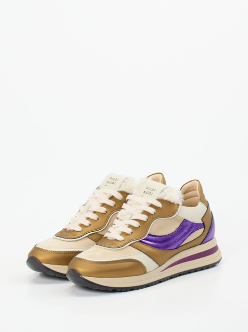 Sneaker-26619990057 Piedi Nudi