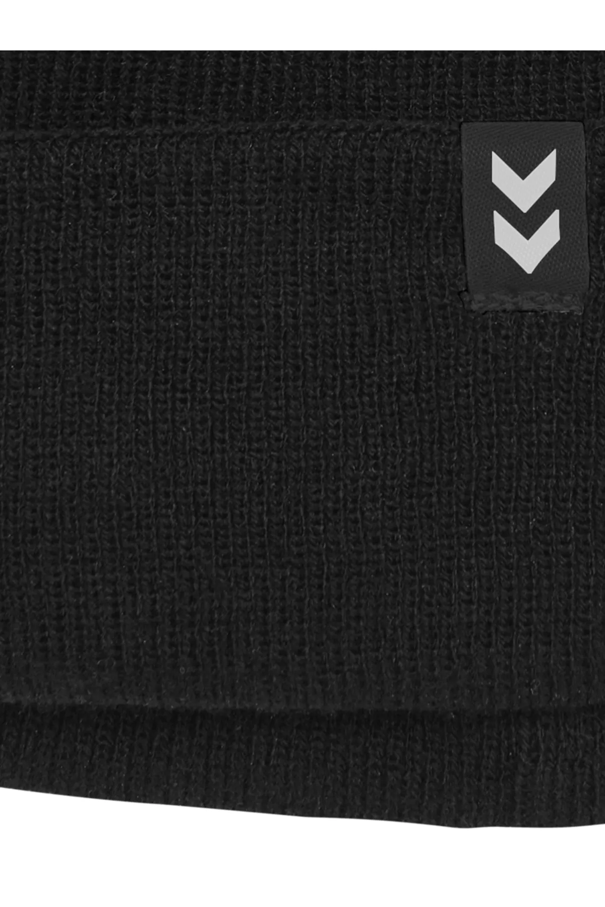 hummel  Mütze - Schwarz - Lizenzartikel
