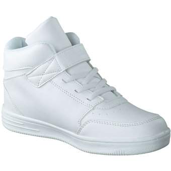 KangaROOS K Broosk Sneaker High in weiß