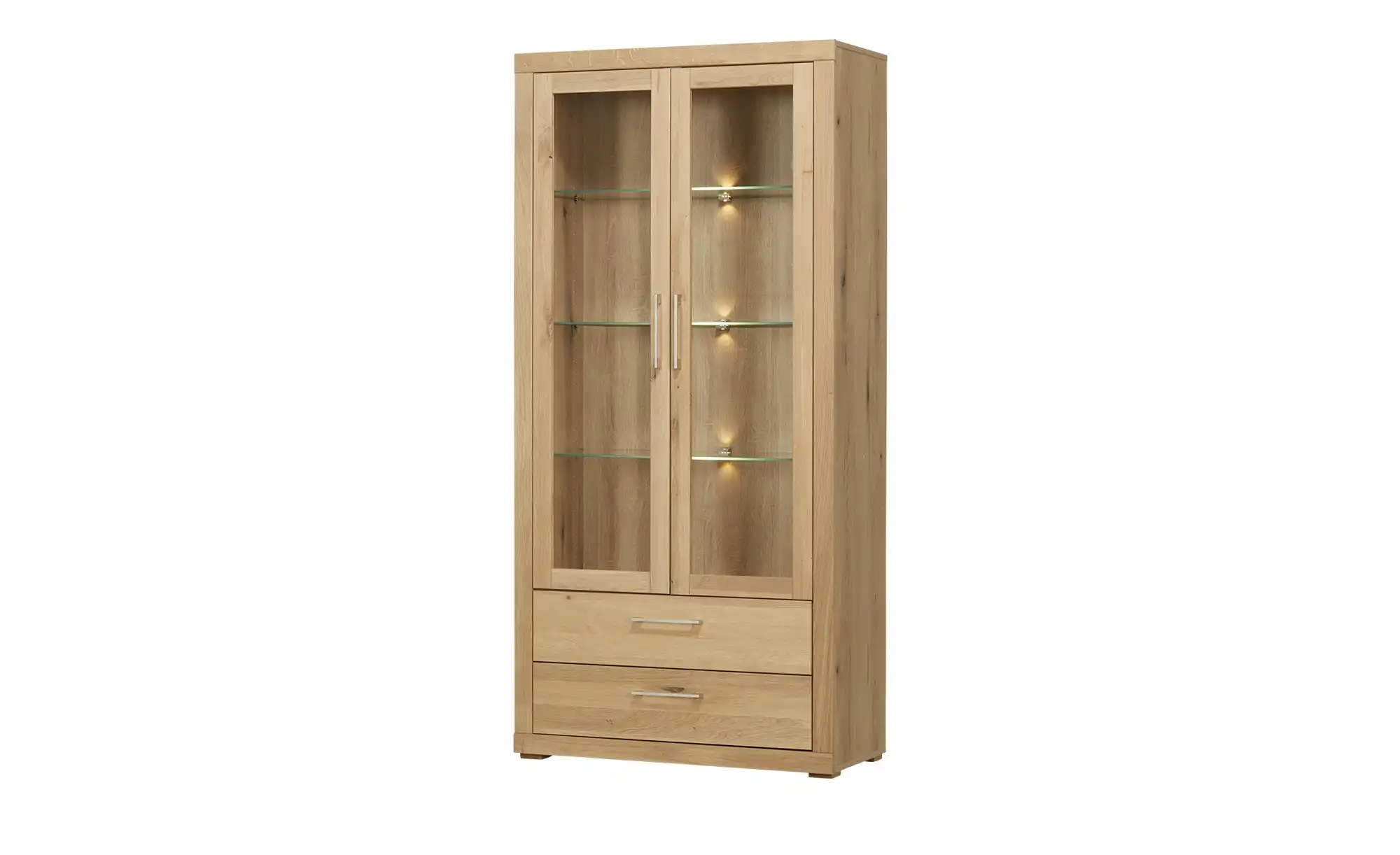 smart Vitrine