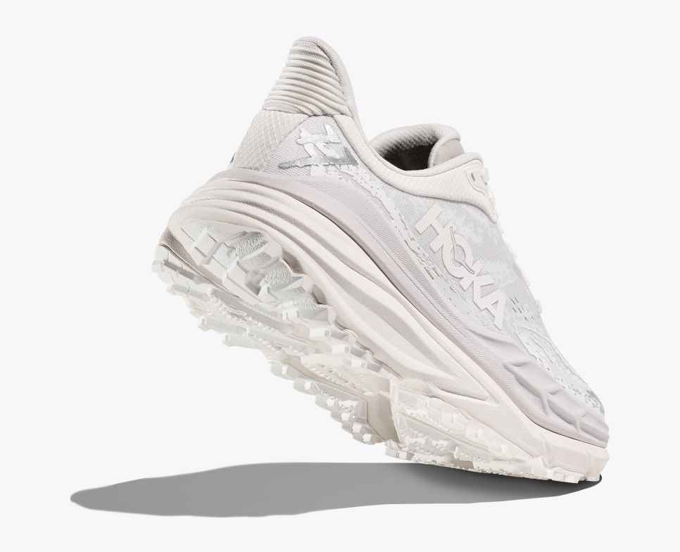 Stinson 7 White/White