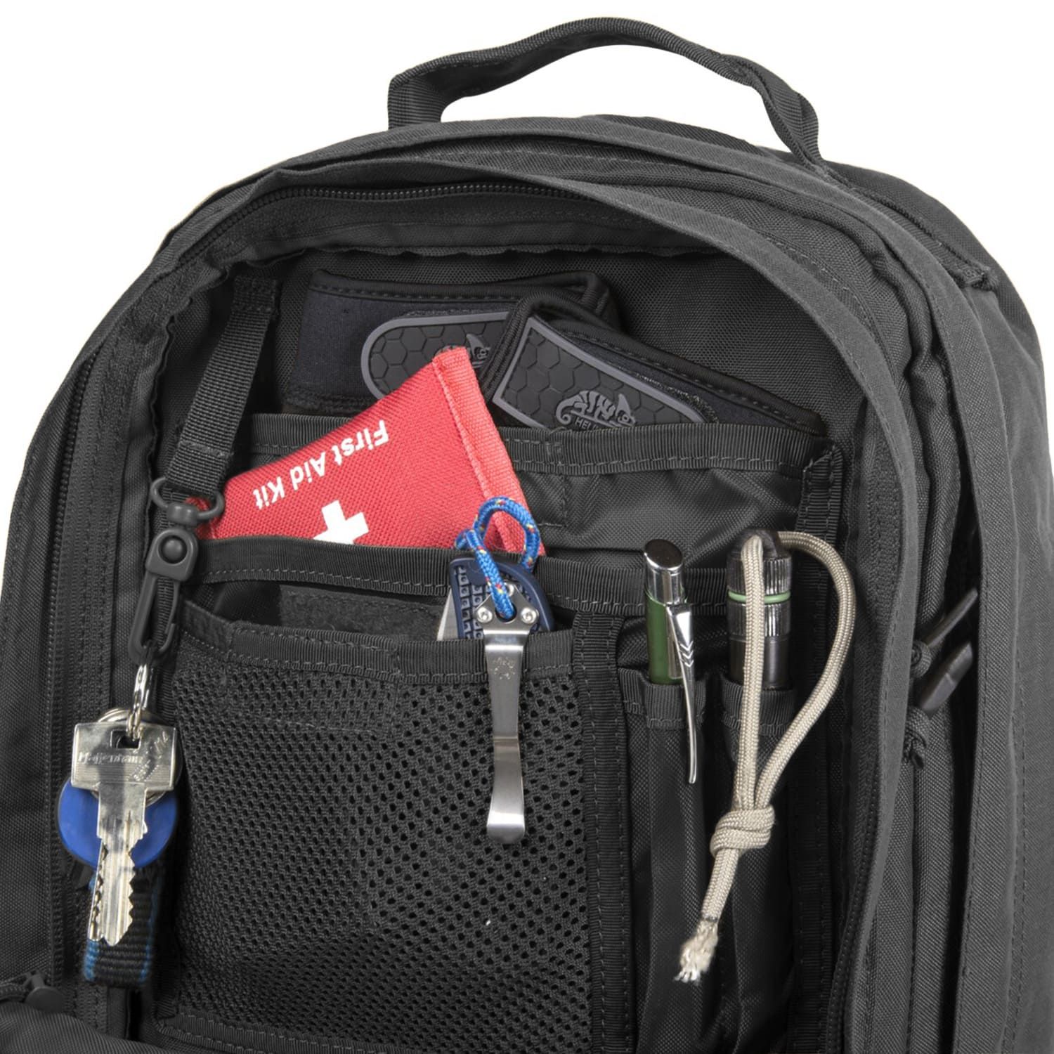 Raccoon Mk2 Backpack