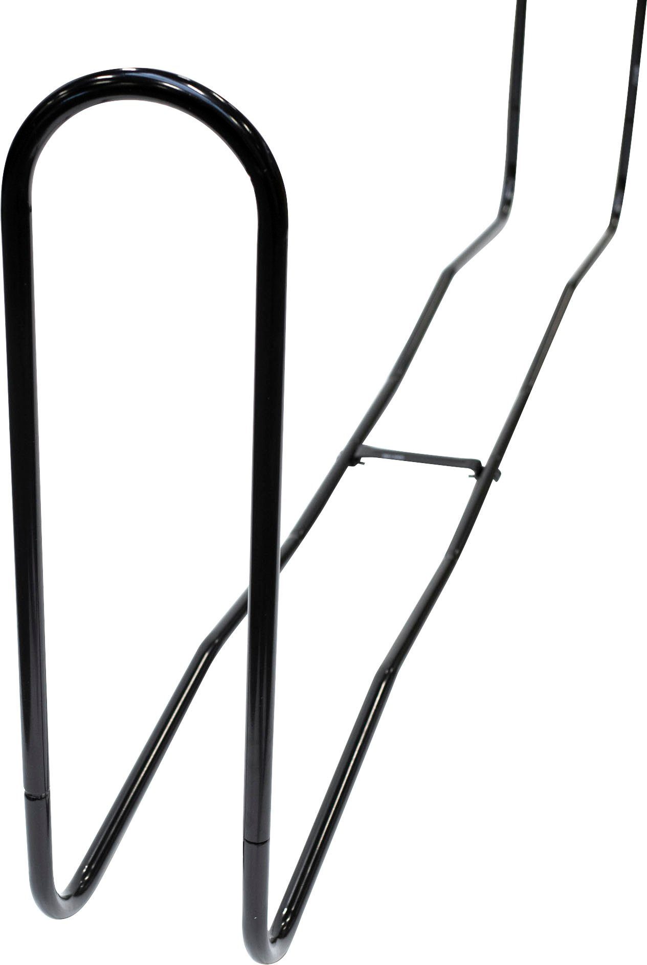 ShelterLogic Kaminholzregal ShelterLogic, BxTxH:244x25x99 cm, 550 kg Traglast