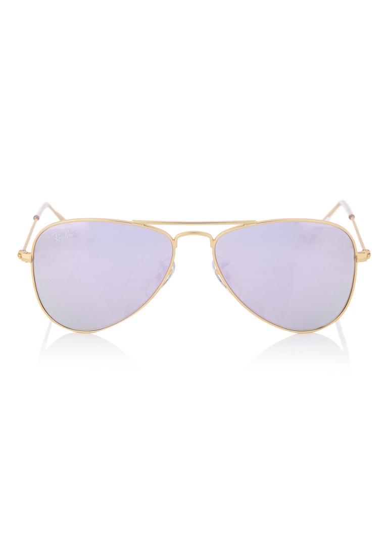Sončna očala Ray-Ban za otroke RJ9506S