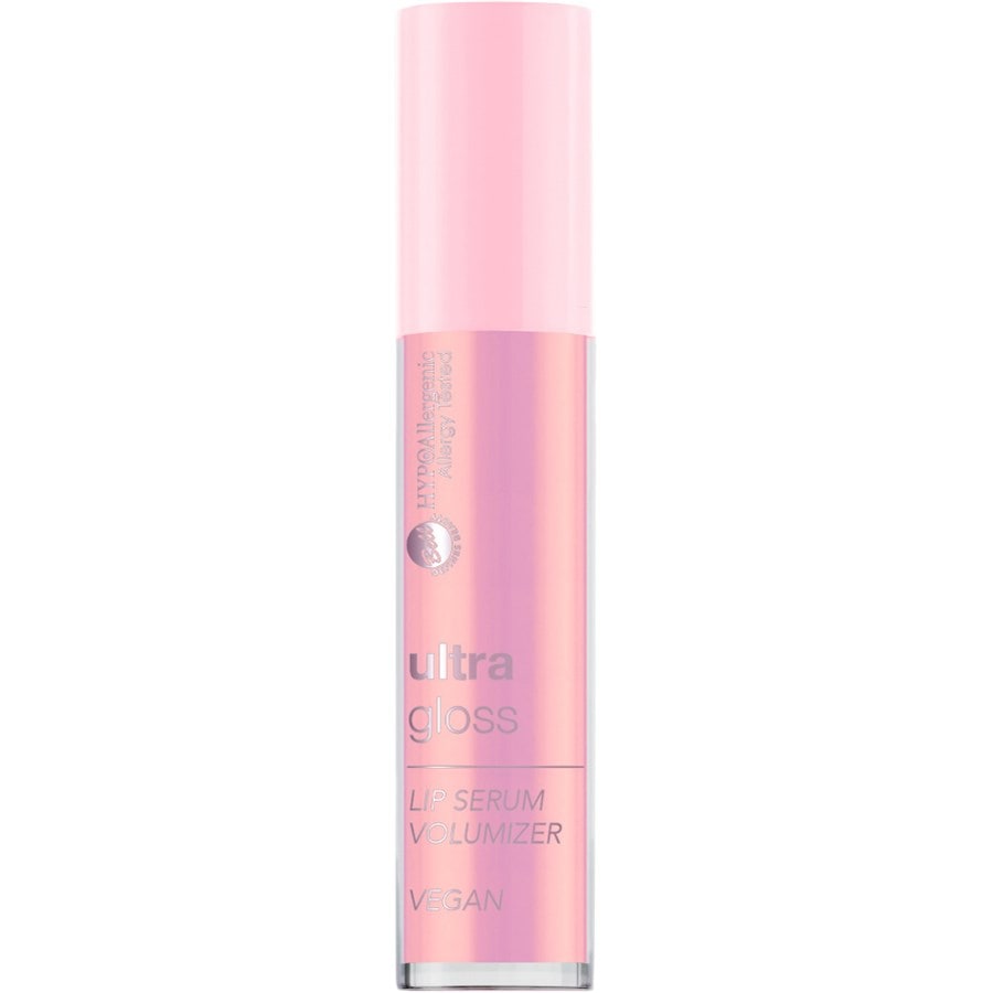 Ultra Gloss Lip Serum Volumizer