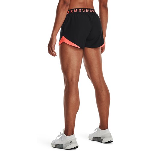 DAMEN SHORTS PLAY UP SHORTS 3.0