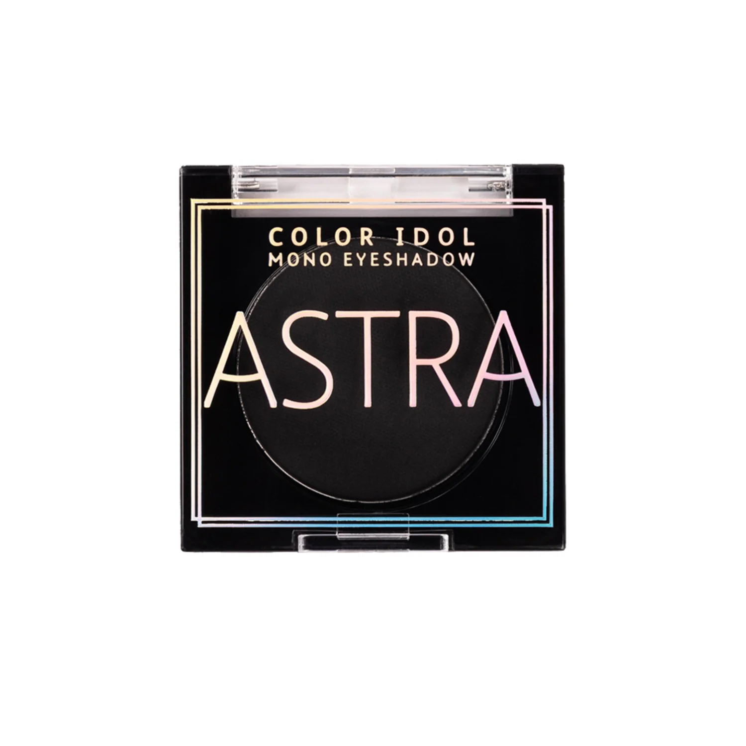 COLOR IDOL mono sjenilo za oči - Kompaktno sjenilo za oči
