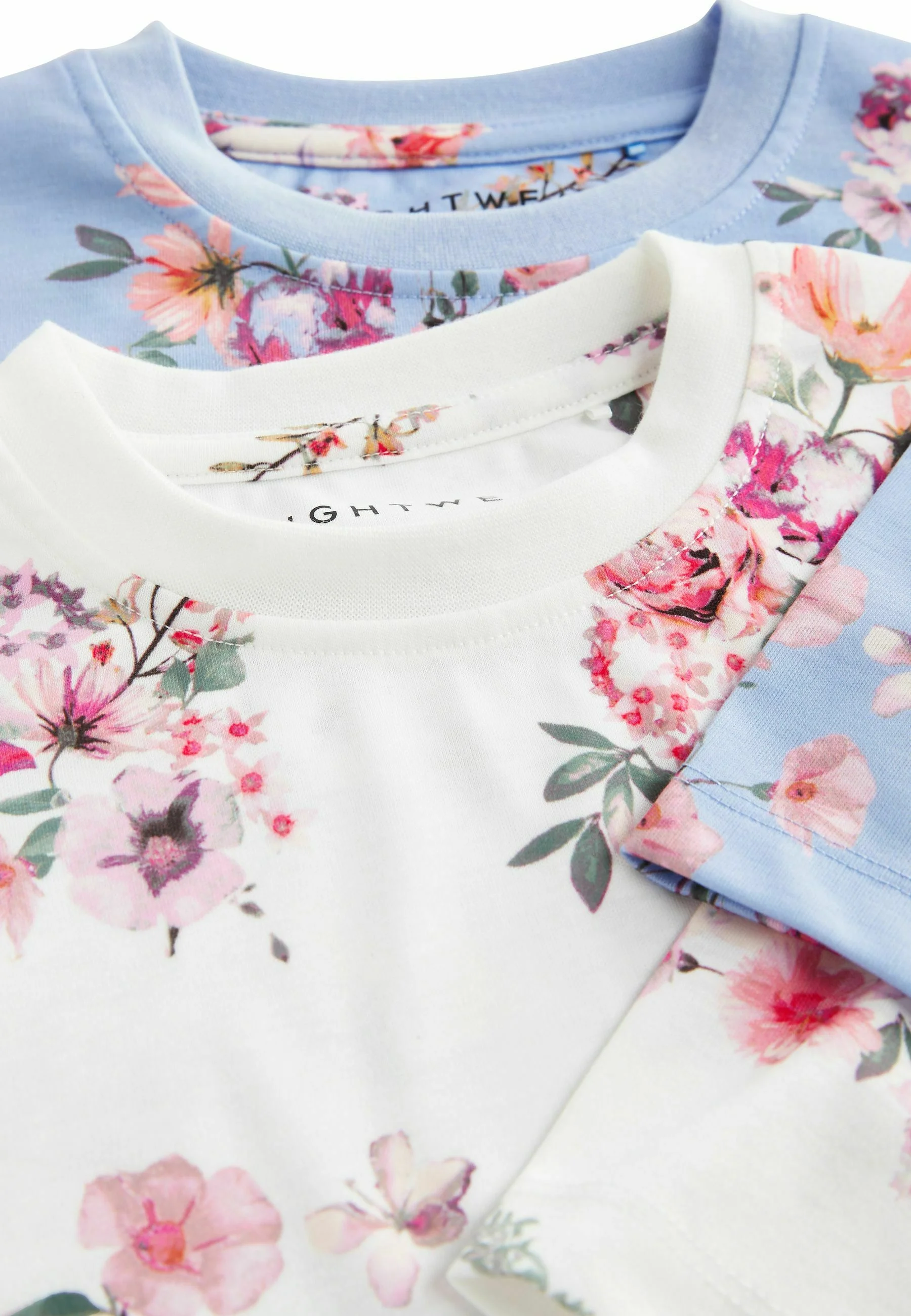 Siguiente PACK 2 - Camisón