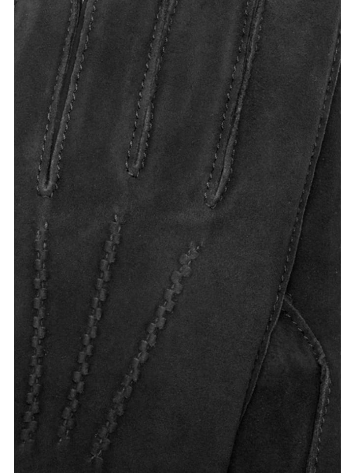 Kessler Handschuh VIGGO in BLACK günstig kaufen