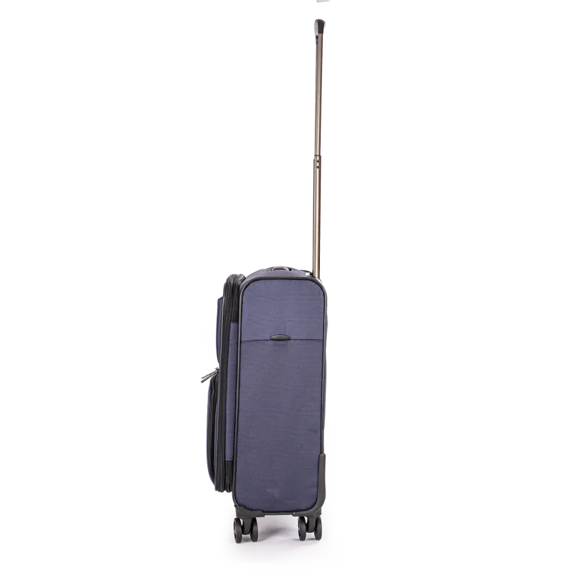Stratic Bendigo Light + - Koffer S - Navy