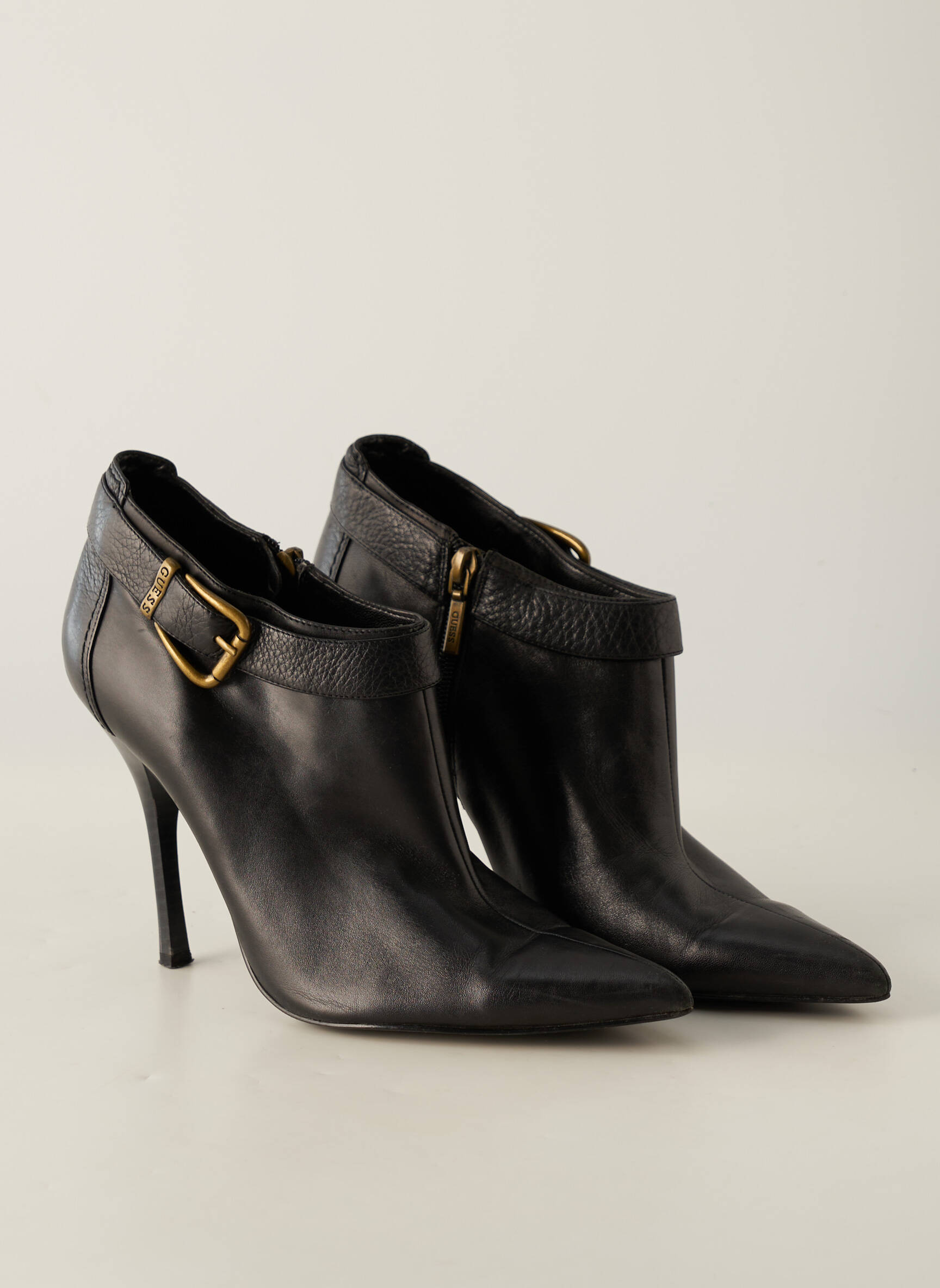 Guess Escarpins Femme couleur noir