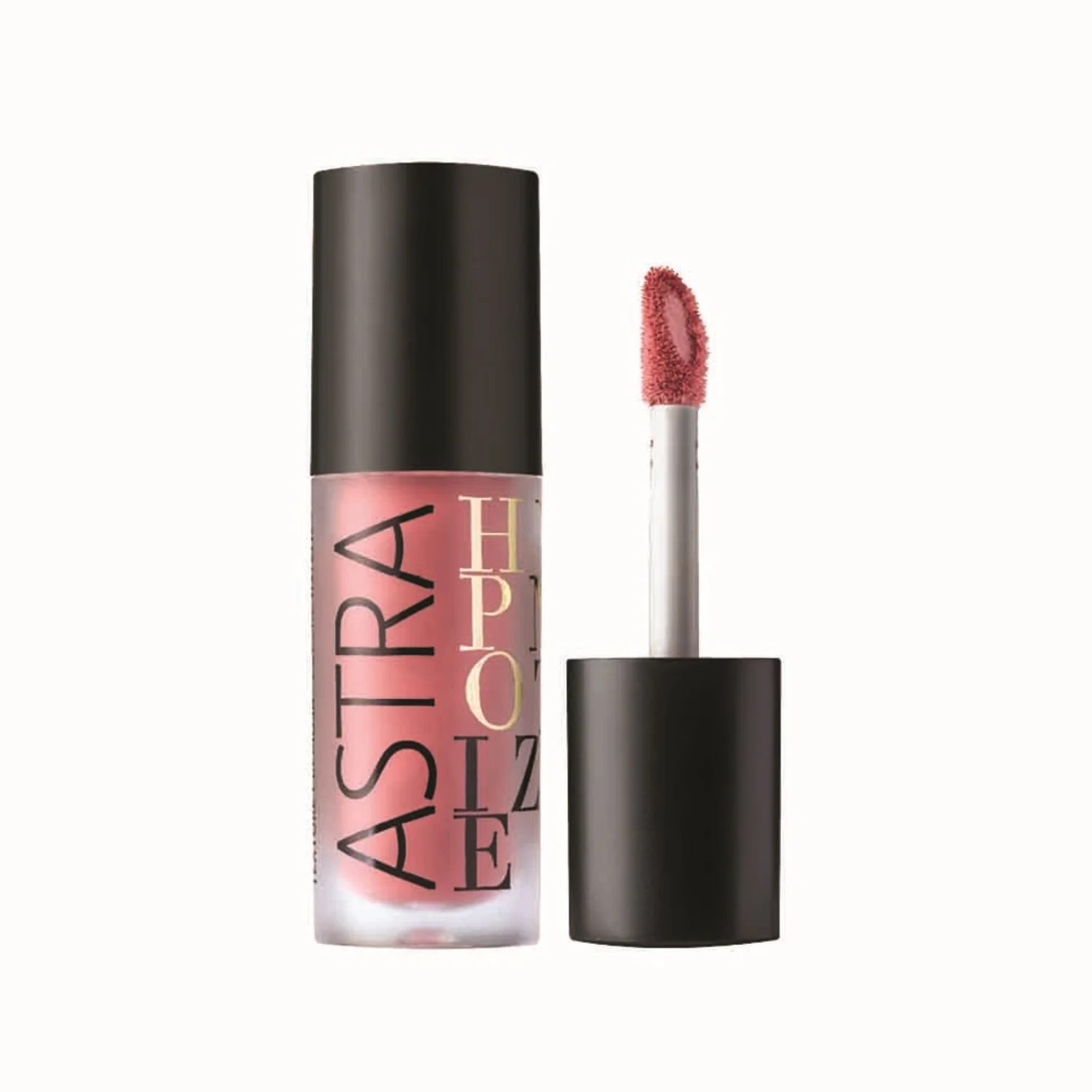 HYPNOTIZE LIQUID LIPSTICK - Lūpų dažai, Matiniai lūpų dažai