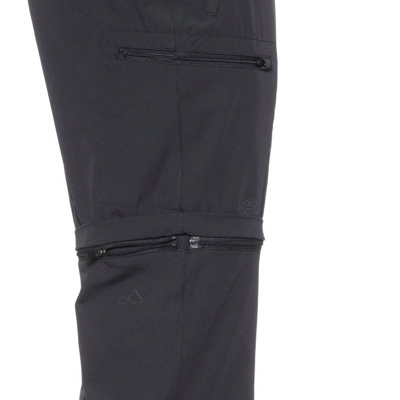 OCK Zipphose Herren