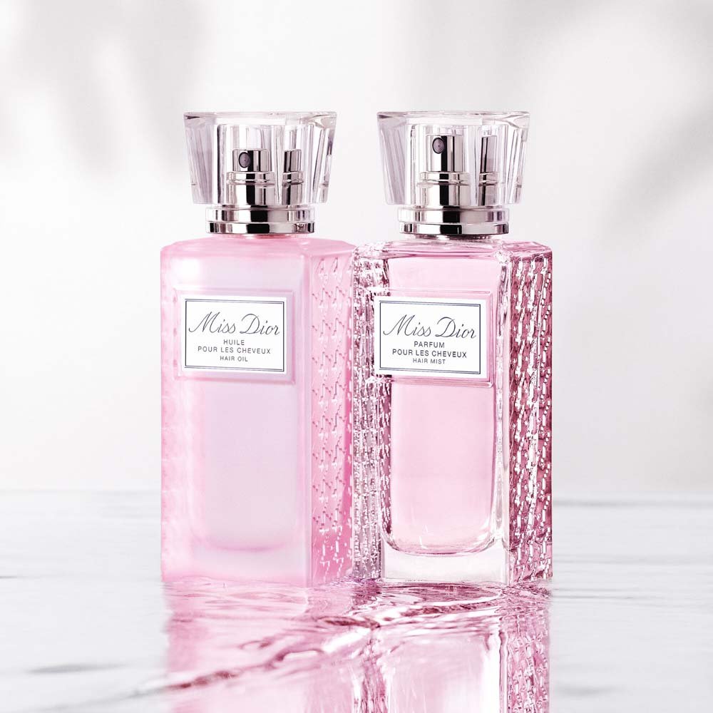 DIOR MISS DIOR HAARPARFUM