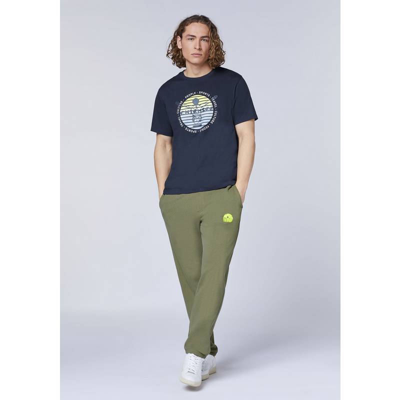 Chiemsee T-Shirt T-Shirt Herren