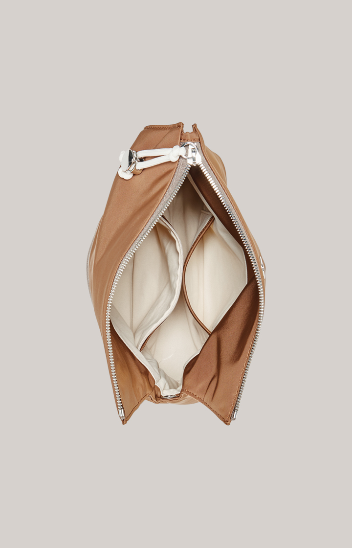 Schultertasche Lietissimo Lani in Braun