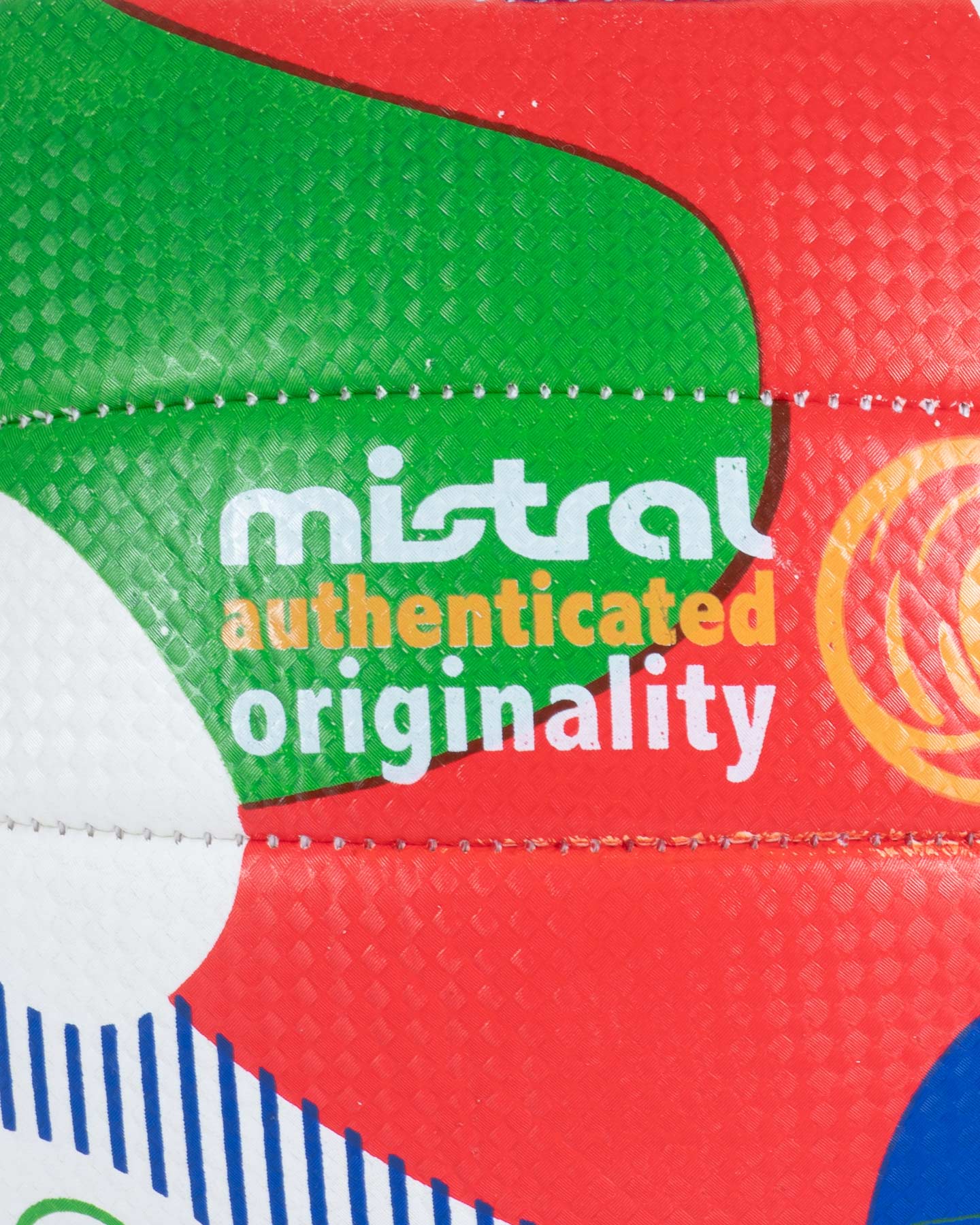 Pallone Volley Mistral Beach Italia23 ITALIA23-896