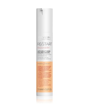Revlon Professional Re/Start RECOVERY Anti-Split Ends Sealing Drops Haarserum-50 ml