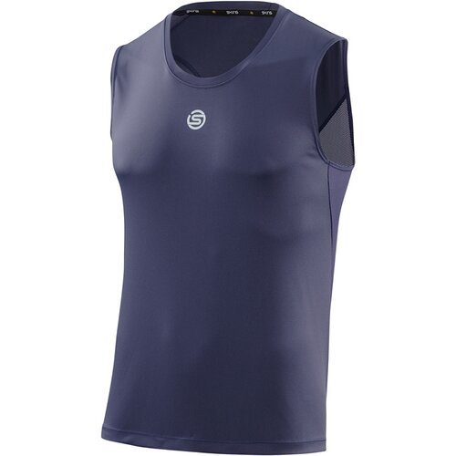 HERREN SHIRT SHIRT S3 TANK TOP