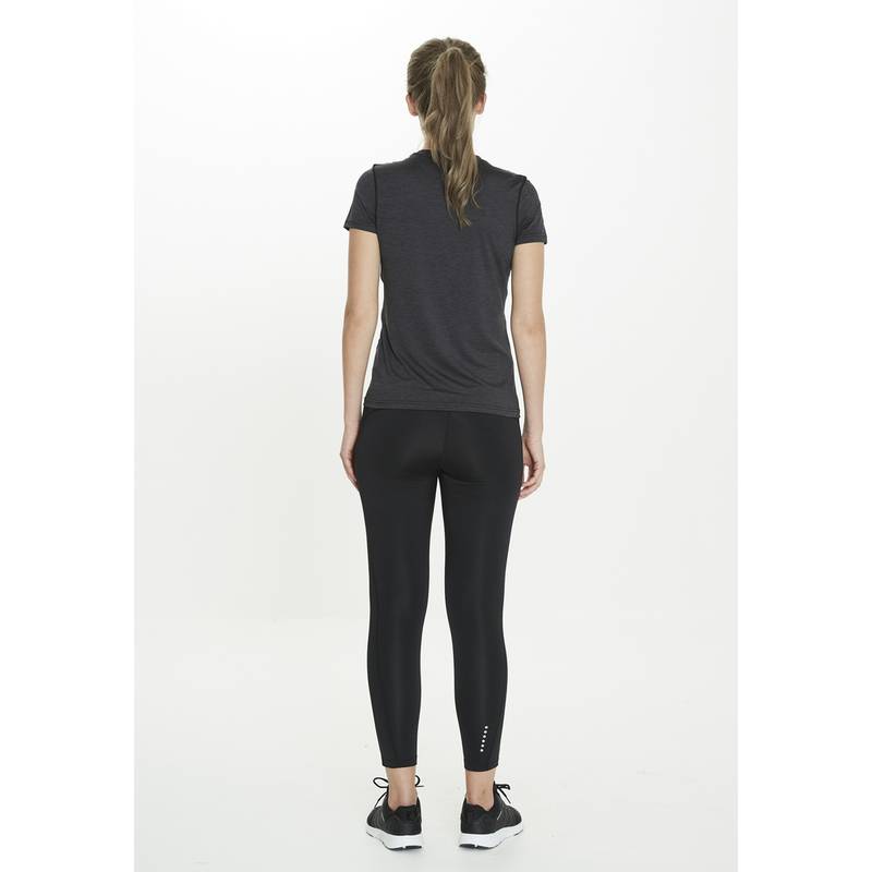 Endurance ZENTA WINDBLOCK XQL Tights Damen