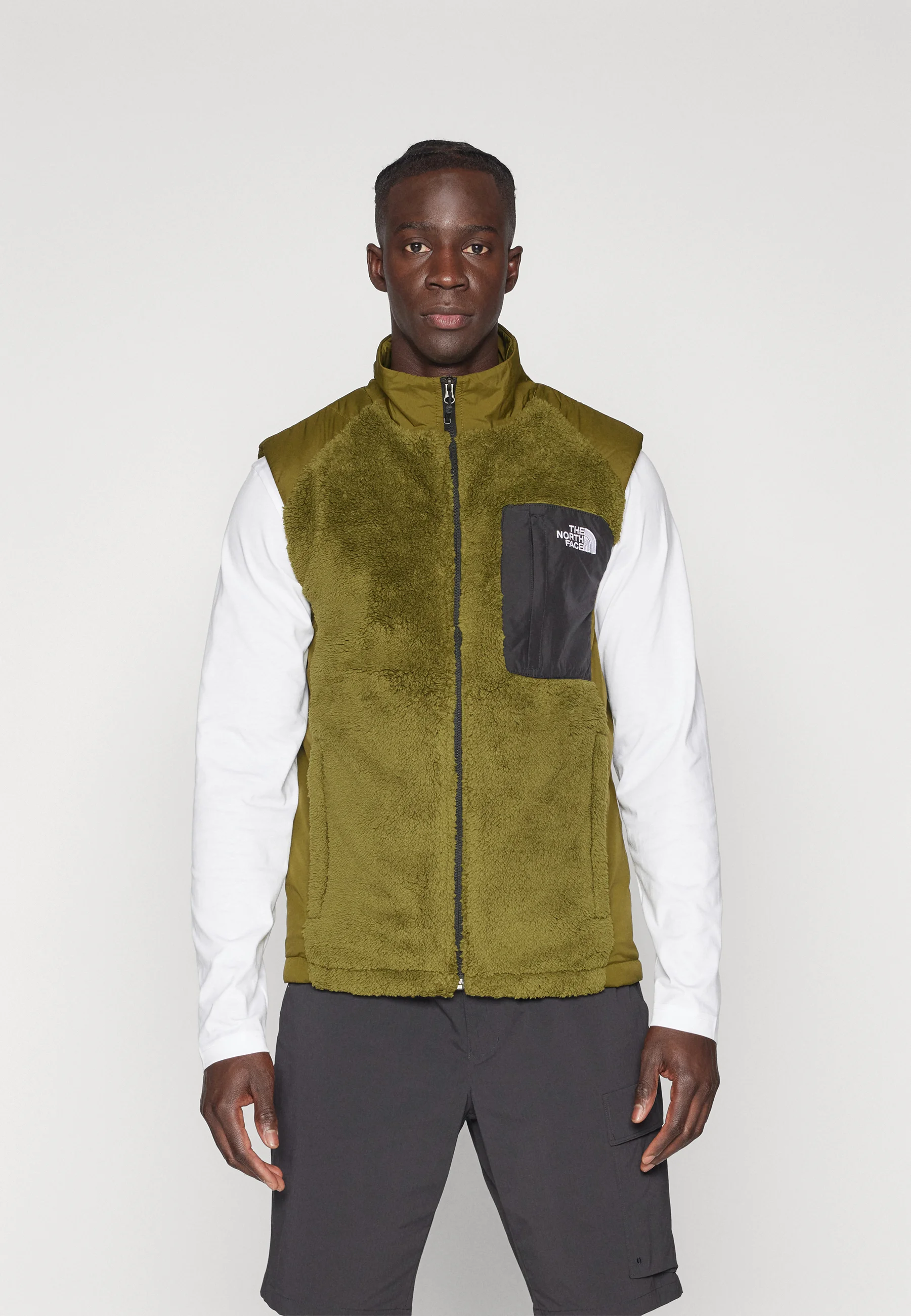 The North Face JUNCAL VEST - Sin mangas
