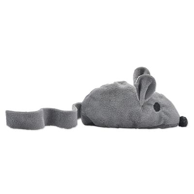 Aumüller Katzenspielzeug Baldi-Maus