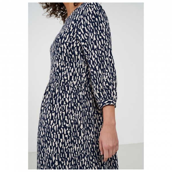recolution - Women's Webkleid Pea Snippets - Kleid