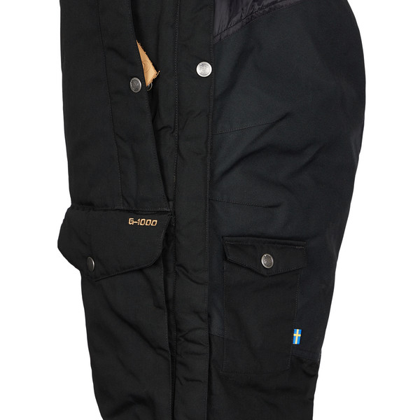 POLAR BIB TROUSERS M Herren - Winterhose