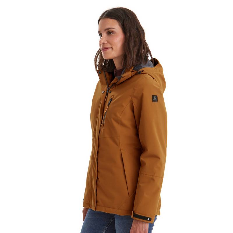 KILLTEC KOW140 Funktionsjacke Damen