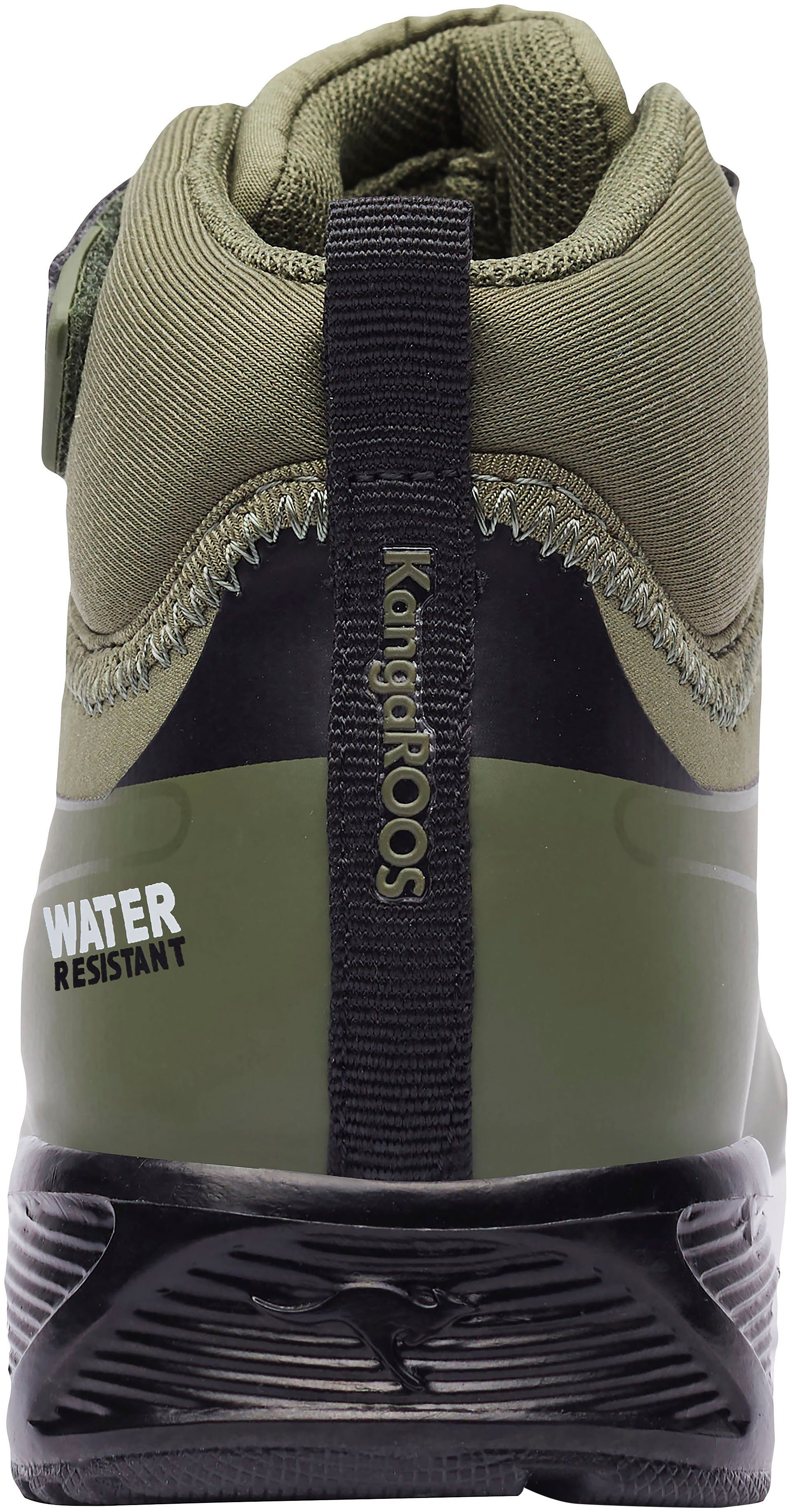 KangaROOS KX-Hydro Sneaker wasserdicht