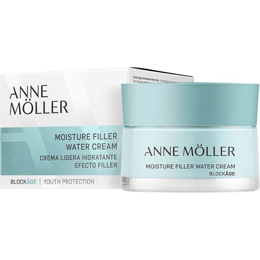 Krem nawilżający Anne Möller Moisture Filler Water Cream