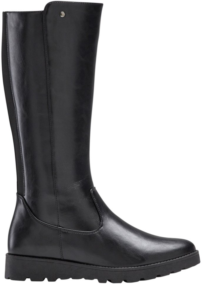 Weitschaftstiefel