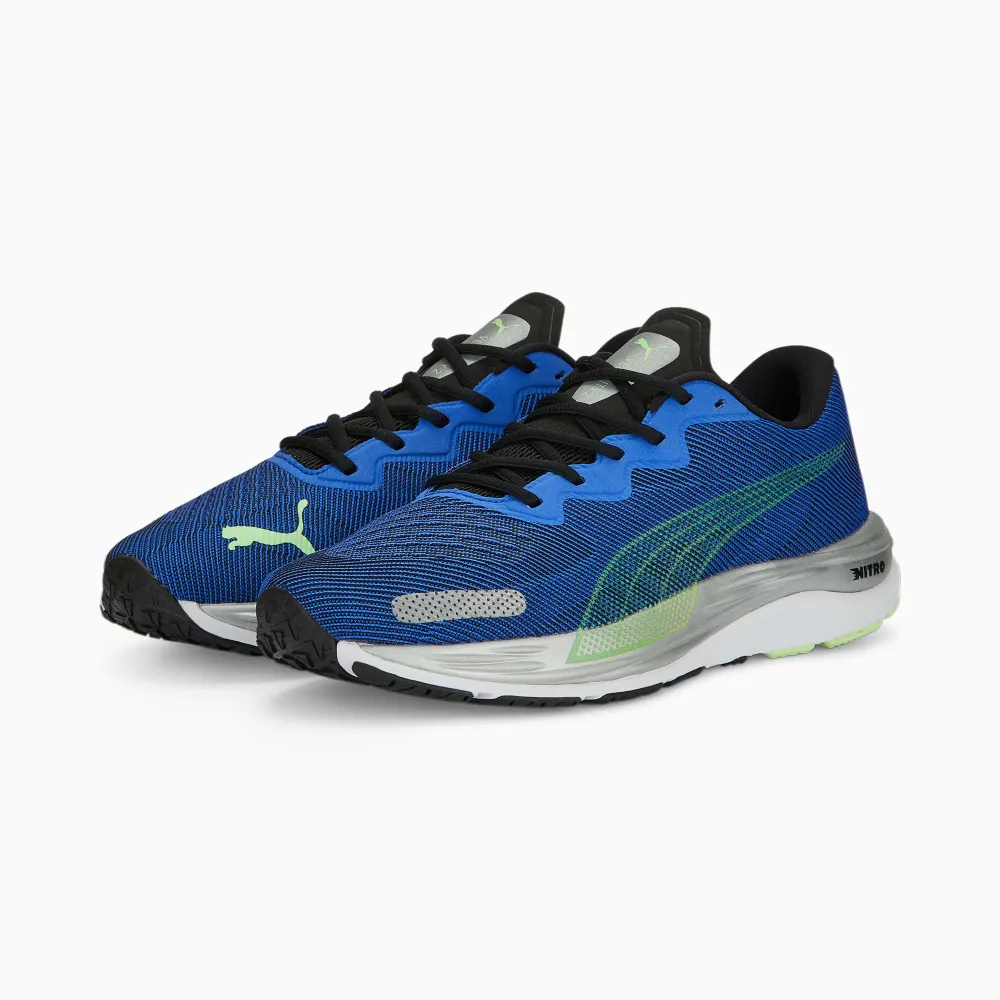 PUMA Velocity Nitro 2 195337-13 / blau