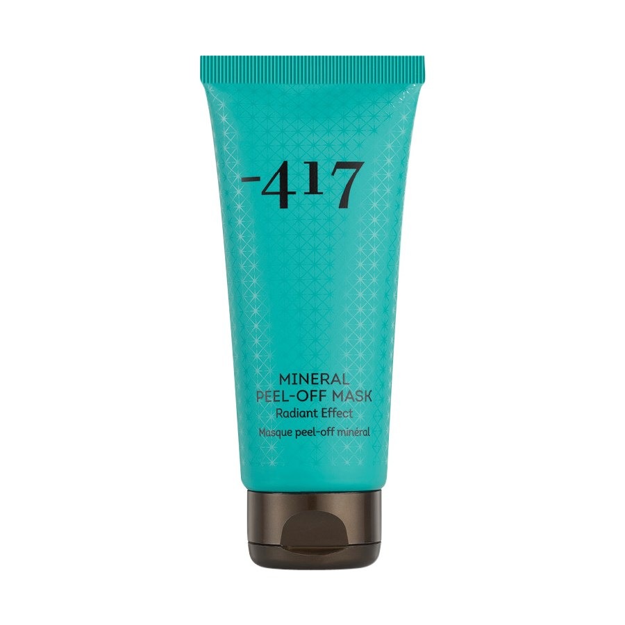 Mineral Peel Off Mask
