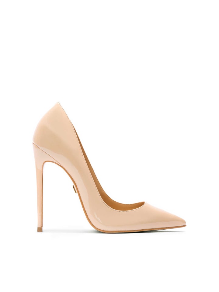 Kazar Pumps NEW NATALIE in Beige günstig kaufen