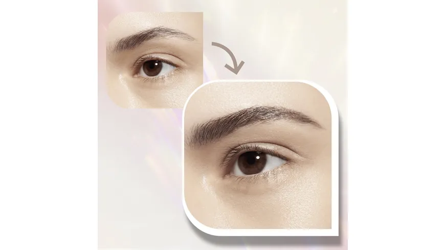 Catrice Brow Perfector All in One 030 - dark brown