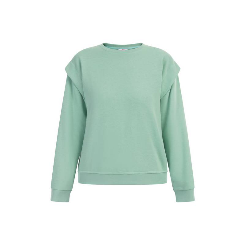 MYMO Sweatshirt Damen