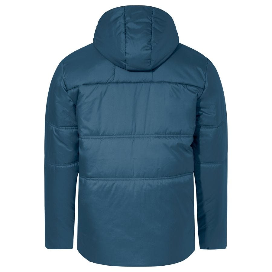 Neyland Isolationsjacke mit Kapuze Herren
