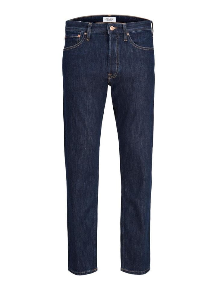 Jack & Jones Jeans in Blue Denim günstig kaufen