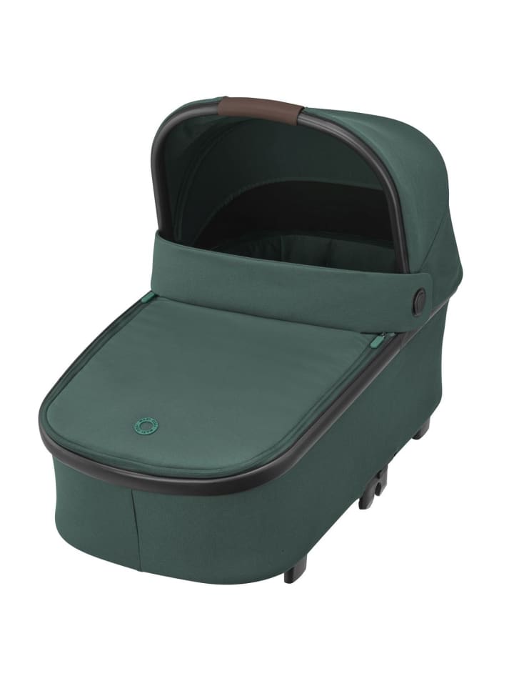 Maxi-Cosi Plaza  Kombikinderwagen Essential Green in Grün ab 0 Monate günstig kaufen onesize