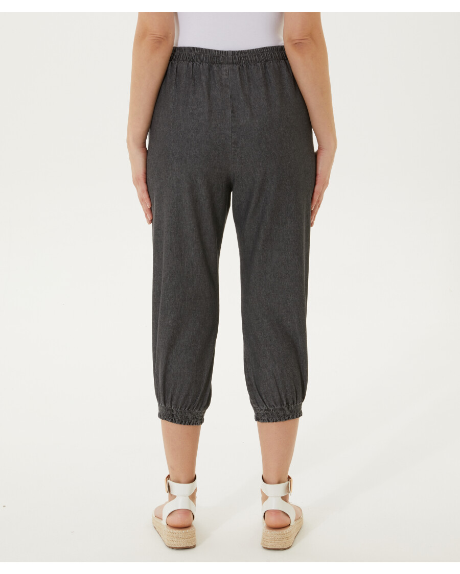 Pull-on-Hose