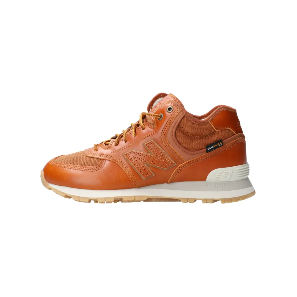 New Balance 574 U574HBB / braun