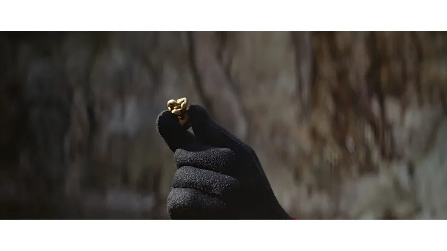 Goldfieber - Kinofassung (digital remastered)